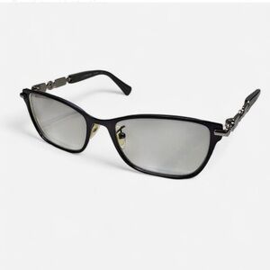 COACH HC5065 / 9214 (Navy/Blue Grey) 51•17•135 COACH GLASSES COACH EYEGLASSES
